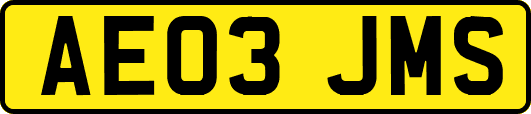 AE03JMS
