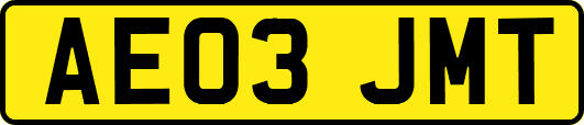 AE03JMT
