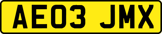 AE03JMX