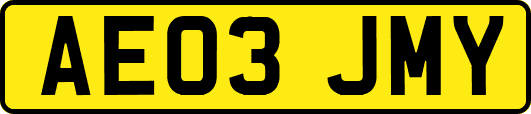 AE03JMY