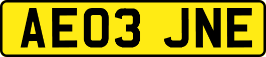AE03JNE