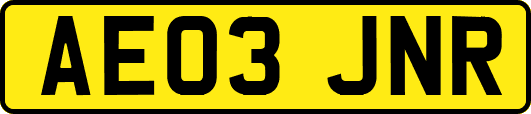 AE03JNR