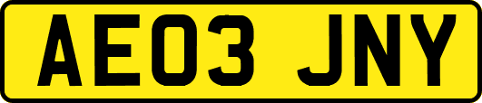 AE03JNY