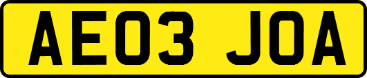 AE03JOA