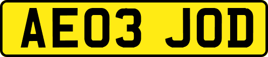 AE03JOD