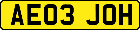 AE03JOH