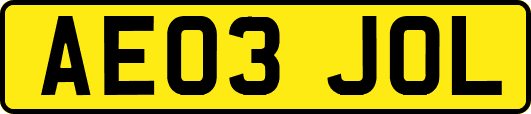 AE03JOL