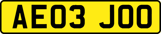 AE03JOO