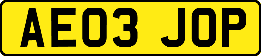AE03JOP