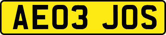 AE03JOS