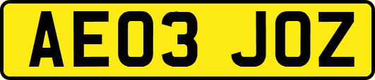AE03JOZ