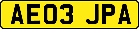 AE03JPA
