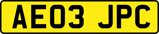 AE03JPC