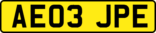 AE03JPE