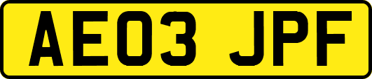 AE03JPF