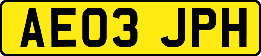 AE03JPH
