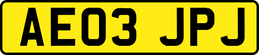 AE03JPJ