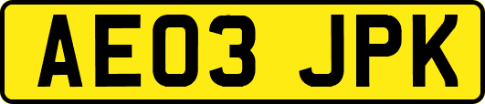 AE03JPK