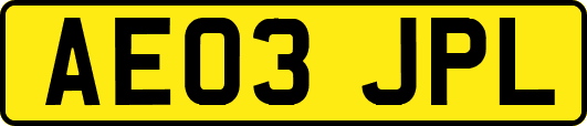 AE03JPL