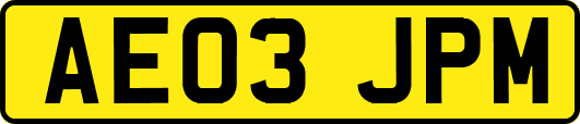 AE03JPM