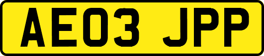 AE03JPP