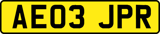 AE03JPR