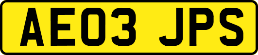 AE03JPS