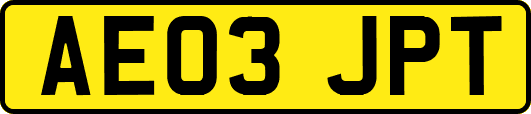AE03JPT