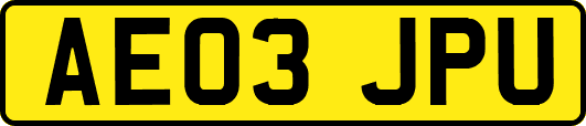 AE03JPU