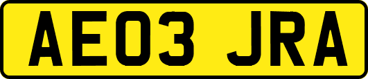 AE03JRA