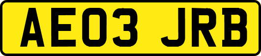 AE03JRB