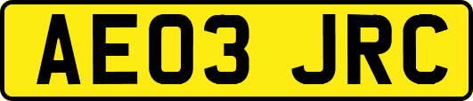 AE03JRC