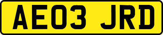 AE03JRD