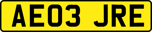AE03JRE
