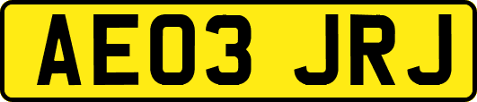 AE03JRJ