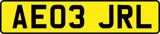AE03JRL