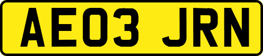 AE03JRN