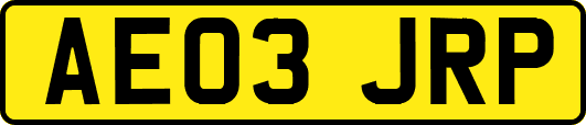AE03JRP