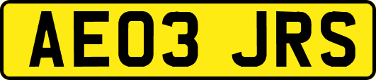 AE03JRS