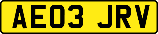 AE03JRV