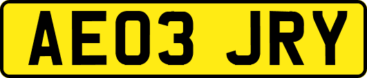 AE03JRY