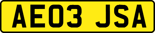 AE03JSA