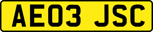 AE03JSC