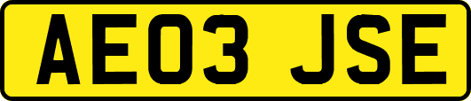 AE03JSE