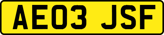 AE03JSF