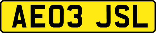 AE03JSL