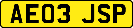 AE03JSP