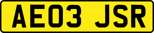 AE03JSR