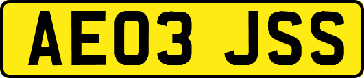 AE03JSS