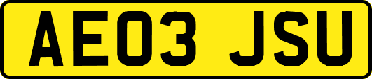 AE03JSU